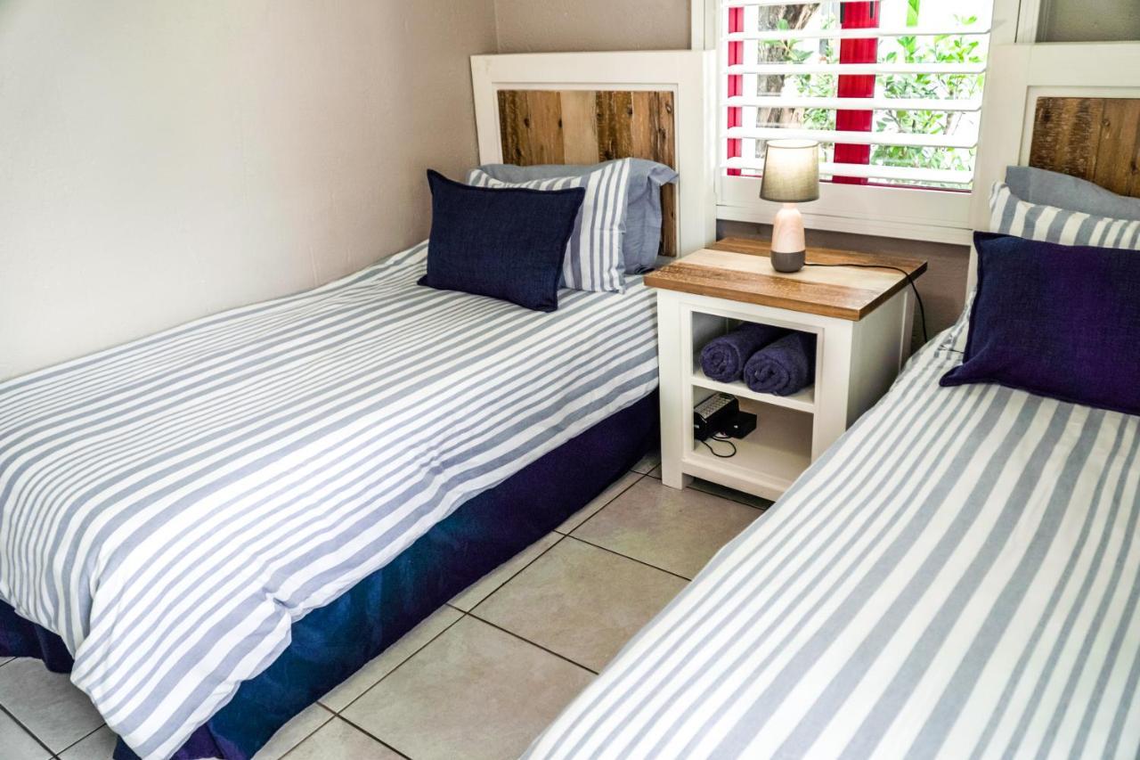 Apartment Pelicans Pad @ Ballito